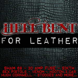 Hell Bent for Leather