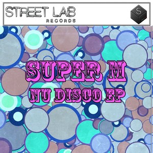 Nu Disco EP