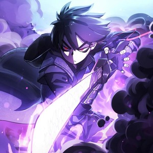 刺客行《刺客伍六七》同人曲