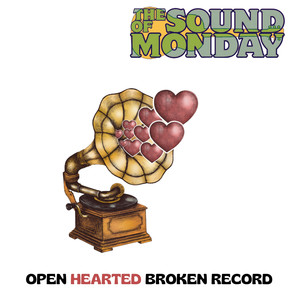 Open Hearted Broken Record