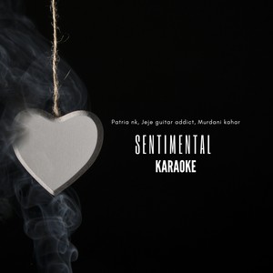 sentimental (Karaoke Version)
