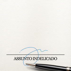 Assunto Indelicado