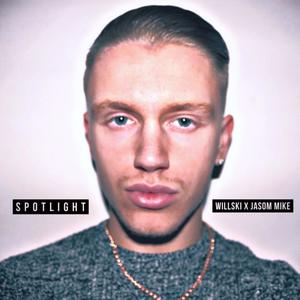 Spotlight(feat. Jasom Mike) (Explicit)