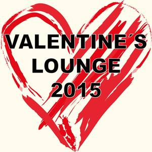 Valentines Lounge 2015