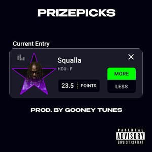 PrizePicks (Explicit)