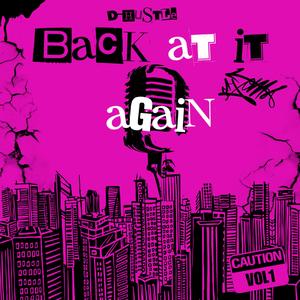Back At It Again (Explicit)