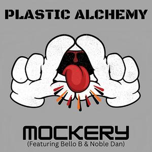 Mockery (feat. Bello B & Noble Dan)
