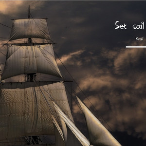 Set sail