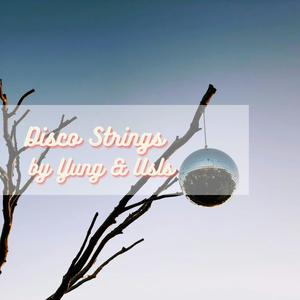 Disco Strings (feat. Vince Cadillac)