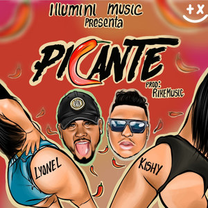 Picante (Explicit)