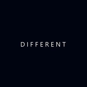 Different (Explicit)