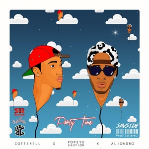 Party Time(feat. Popeye Caution)