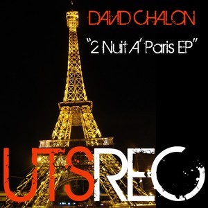2 Nuit A' Paris EP