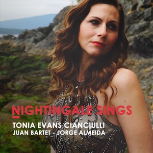 Nightingale Sings(feat. Juan Bartet & Jorge Almeida)