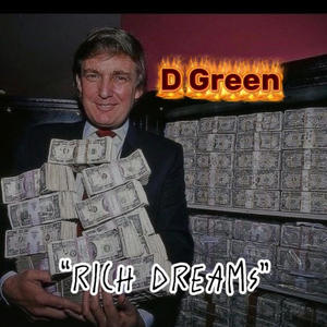 Rich Dreams (Explicit)