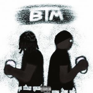 BlakkTrukkMusik (feat. ihatecaleb)