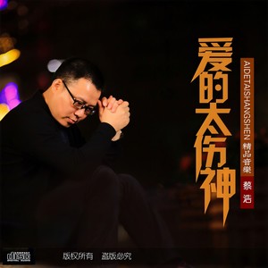 爱的太伤神