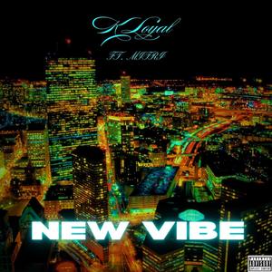 New Vibe (Explicit)
