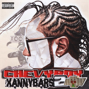 Ghetto Anthems(feat. Killa Keem & Jrell) (Explicit)