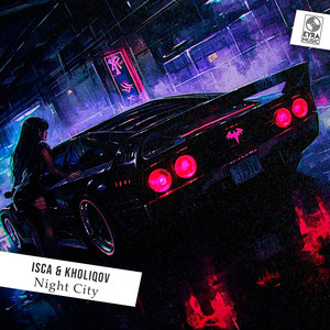 Night City