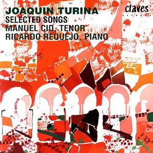 Manuel Cid - Tres Sonetos, Op. 54 [1930] II. ¡Vade Retro!