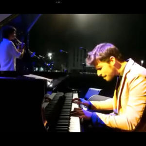 Vall de Nuria ~ Interlude ~ Joia (feat. Marco Mezquida)