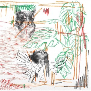 Radeau(feat. Témé Tan)