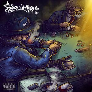 SI LO QUIERO ES MIO (Explicit)