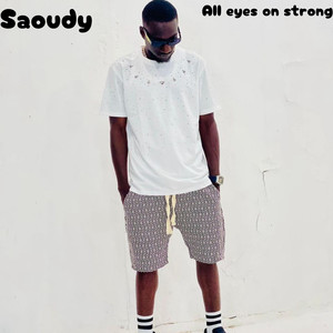 All eyes on strong (Explicit)