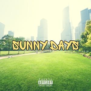 Sunny Days (feat. Richymoebeats) [Explicit]