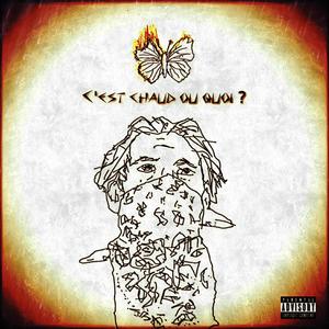 MA VIE, LA NUIT (feat. Loge Noire) (Explicit)