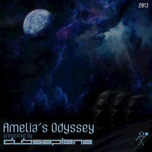 Amelia's Odyssey