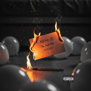 Antes Que O Ano Acabe Pt. 3 (Explicit)