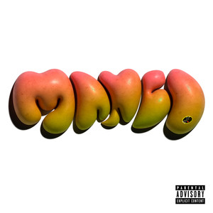 MANGO (feat. TOME) (Explicit)