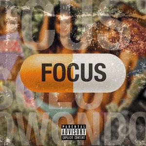 Focus (Explicit)