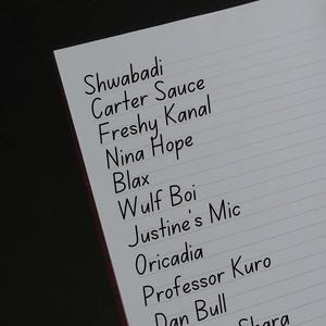 According To Plan (feat. Connor Quest!) (Explicit)