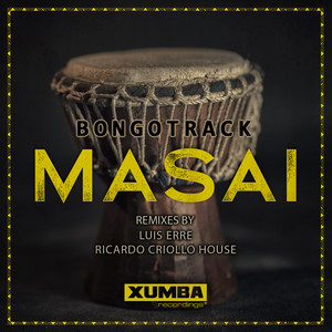 Masai (Ricardo Criollo House Afro Latin Remix)