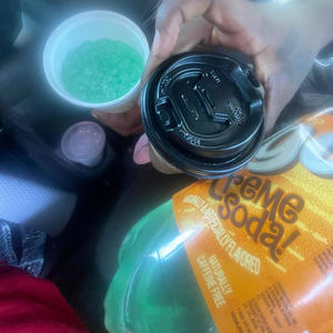 In and Out (feat. DoubleBackTee) (Explicit)