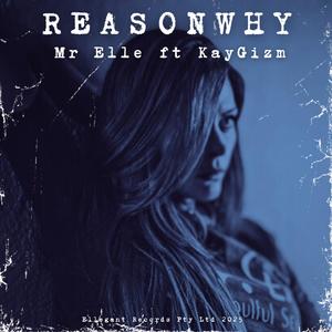 REASON WHY (feat. KayGizm)