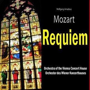 Requiem, Finished by Franz Xaver Suessmayr (Vollendet Von Franz Xaver Suessmayr)