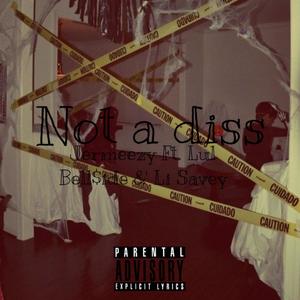 Not A Diss (Explicit)