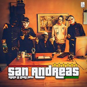 San Andreas