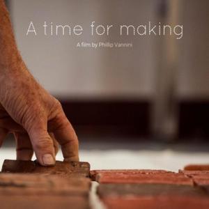 A Time for Making (Original Motion Picture Soundtrack)