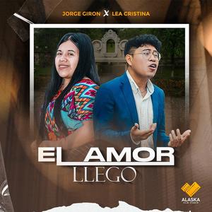 El Amor Llego (feat. Lea Cristina)