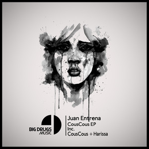 Harissa (Original Mix)