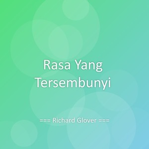 Rasa Yang Tersembunyi