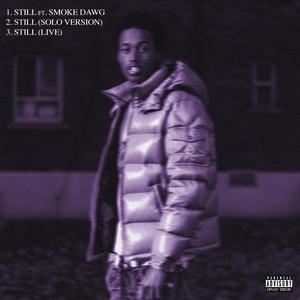 Still (Solo Version)