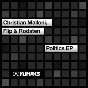 Politics EP