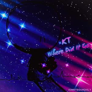 Where Did It Go (Explicit)