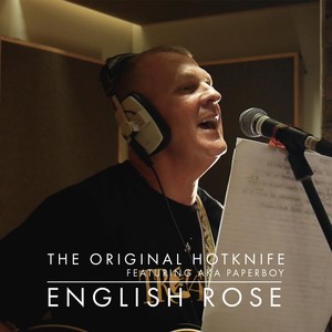 English Rose (feat. AKA Paperboy)